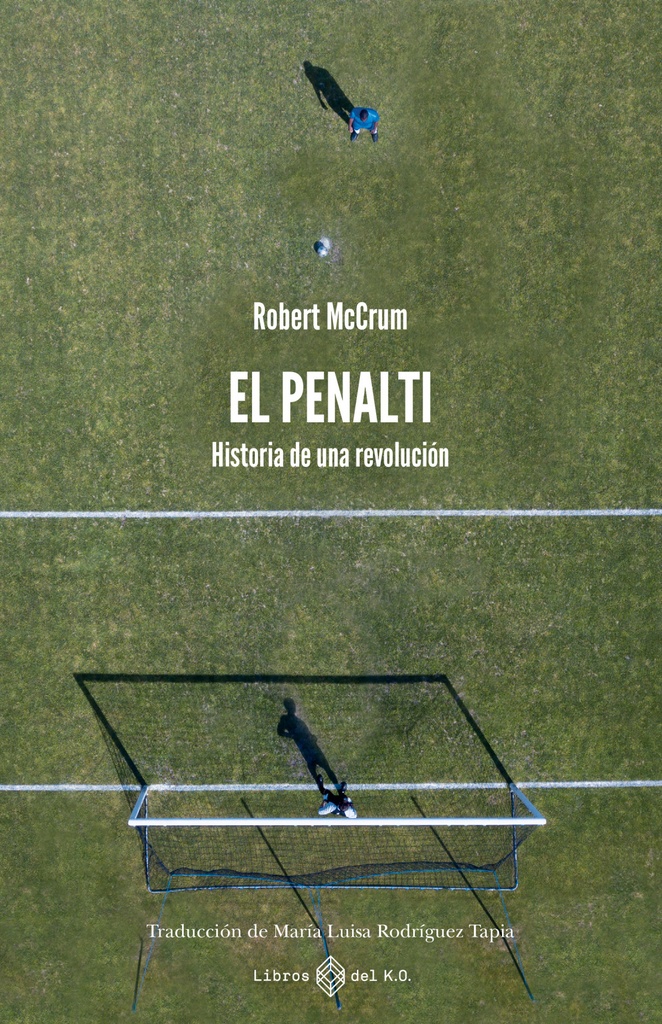 Penalti, El