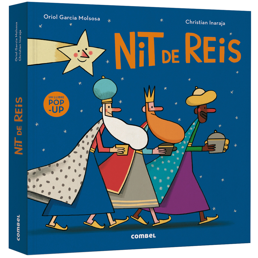 Nit de Reis