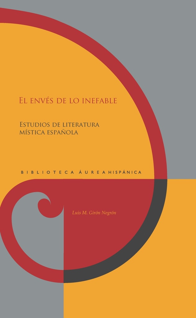 El envés de lo inefable