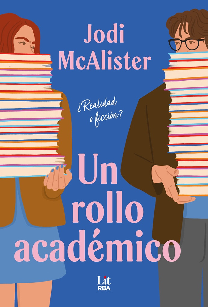 Un rollo académico