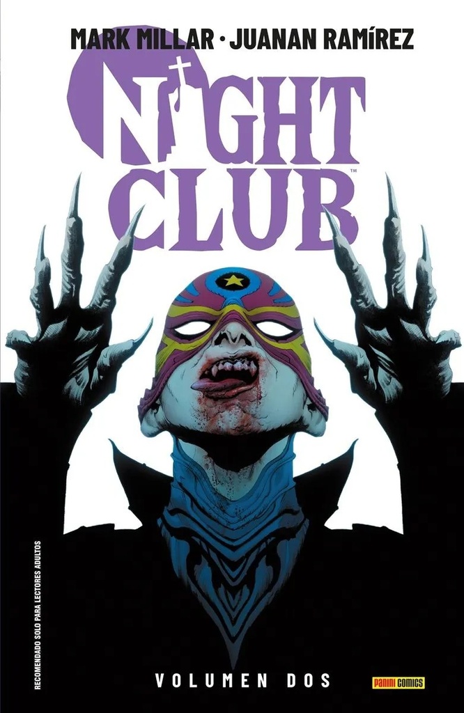NIGHT CLUB 02