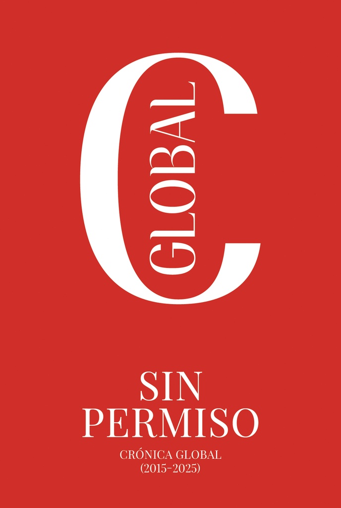Sin permiso