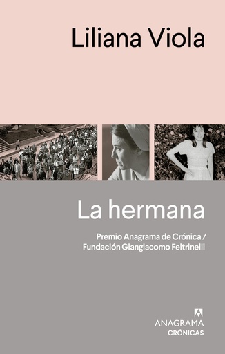 La hermana