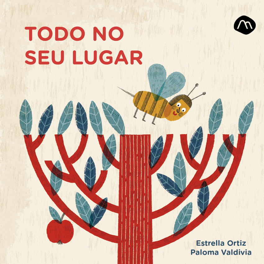 Todo no seu lugar