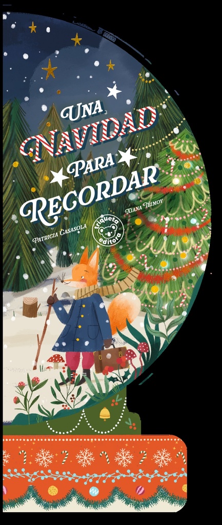 Una Navidad para recordar