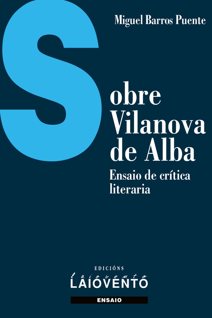 Sobre Vilanpva de Alba