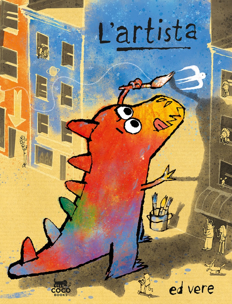 L'artista