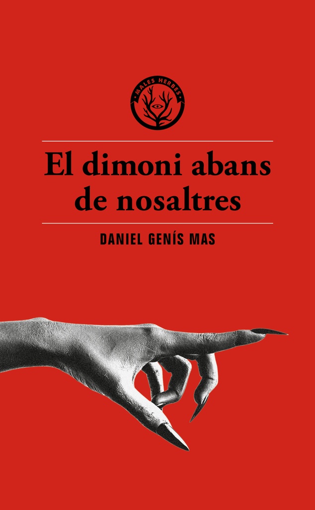 El dimoni abans de nosaltres
