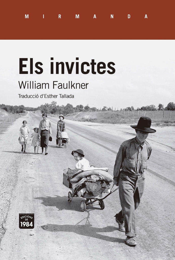 Els invictes