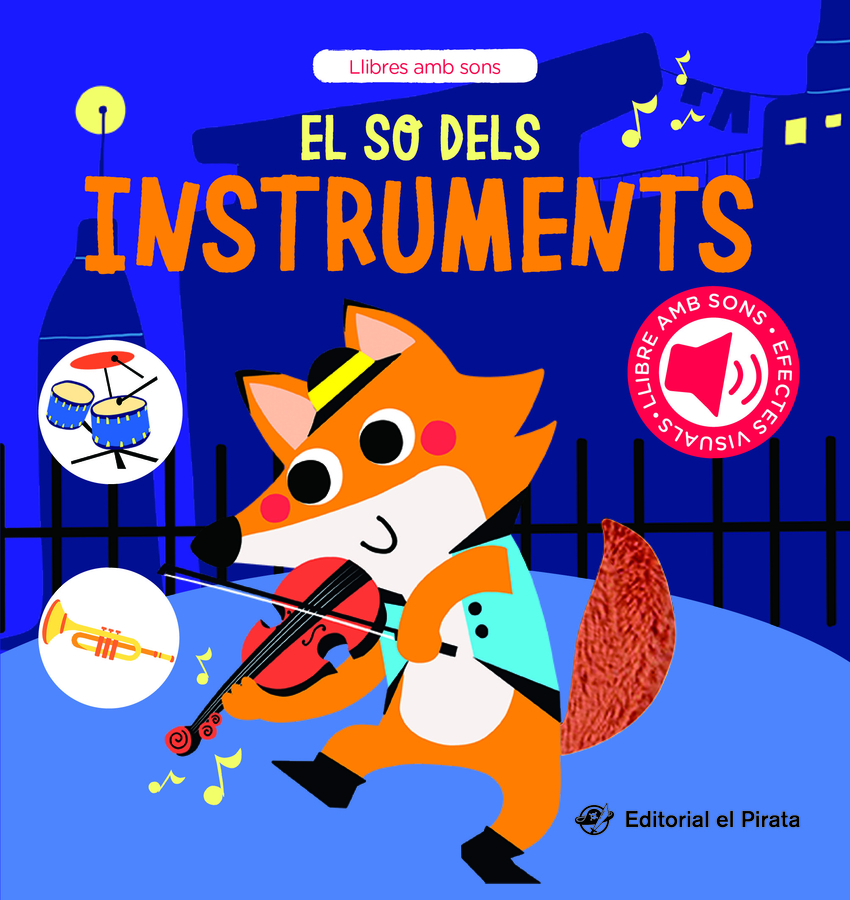 El so dels instruments