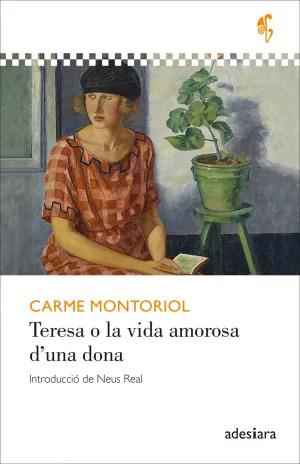 Teresa o la vida amorosa d?una dona