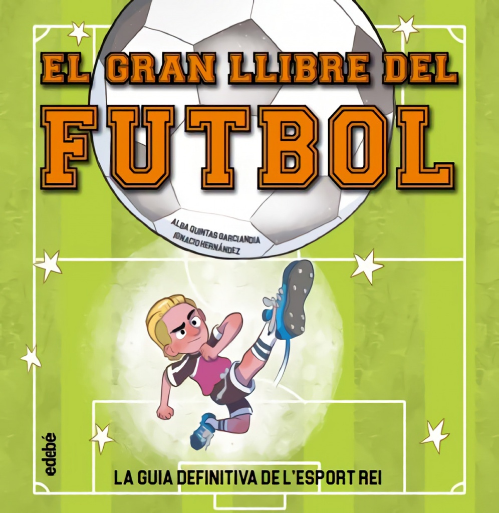 EL GRAN LLIBRE DEL FUTBOL