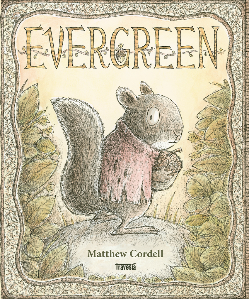 Evergreen