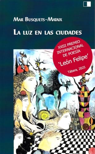 LA LUZ EN LAS CIUDADES