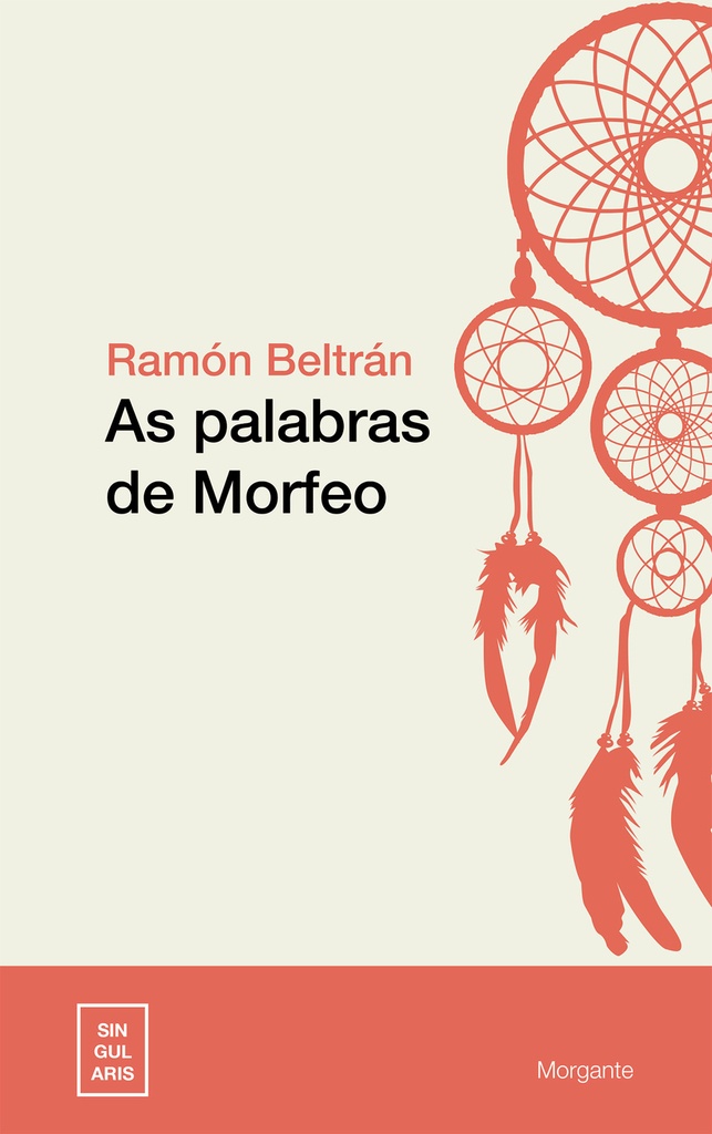 As palabras de Morfeo