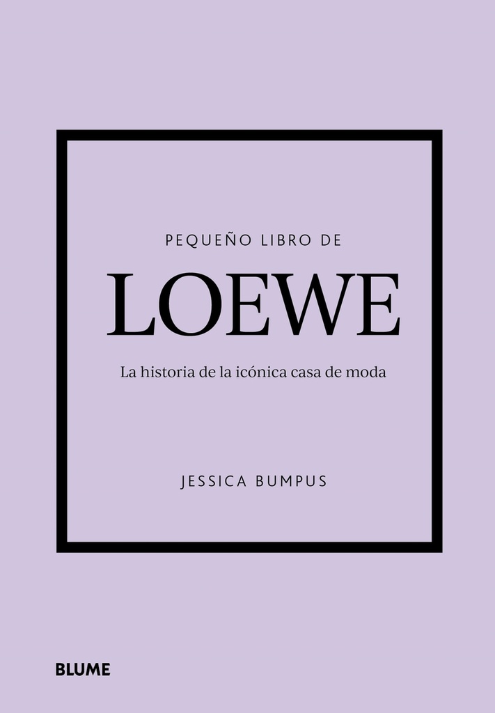 Pequeño libro de Loewe