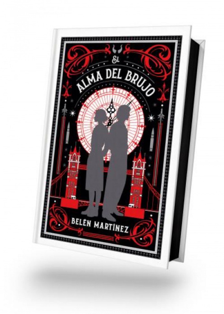 El alma del brujo