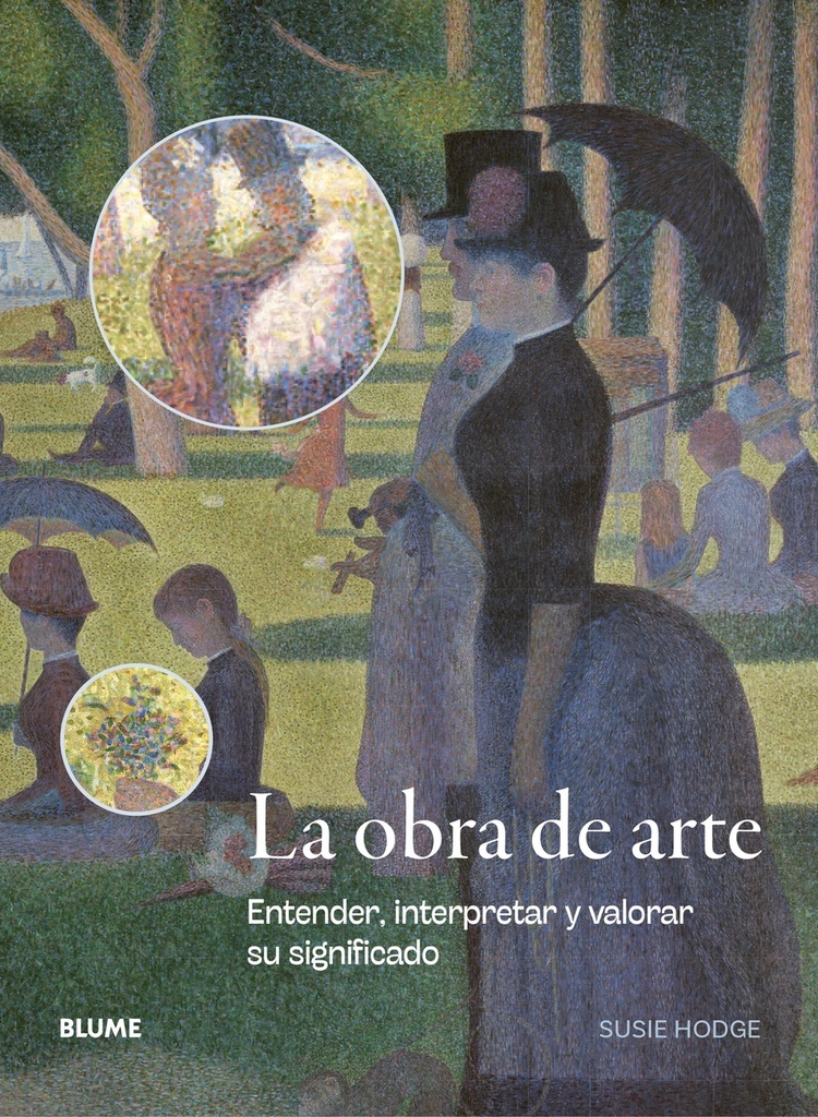 La obra de arte