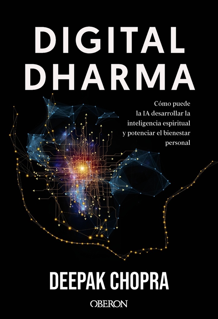 Digital Dharma