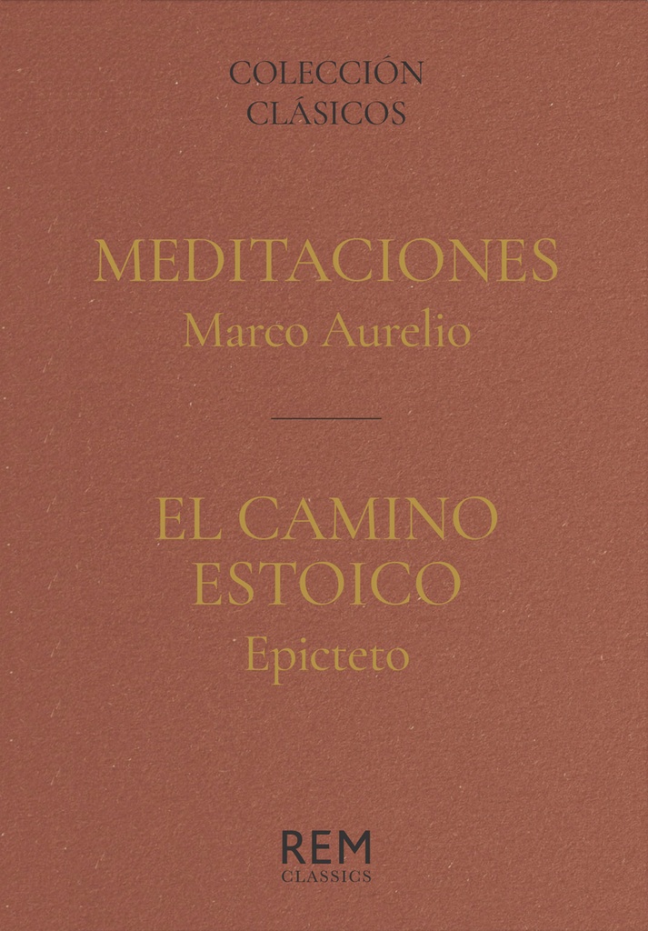 Estuche Colección Clásicos