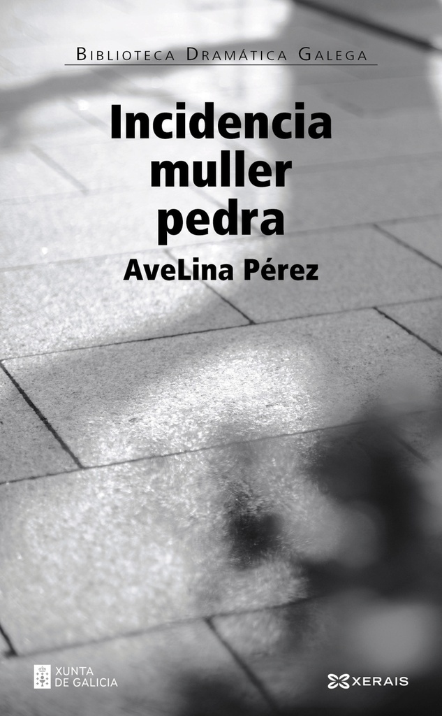 Incidencia muller pedra