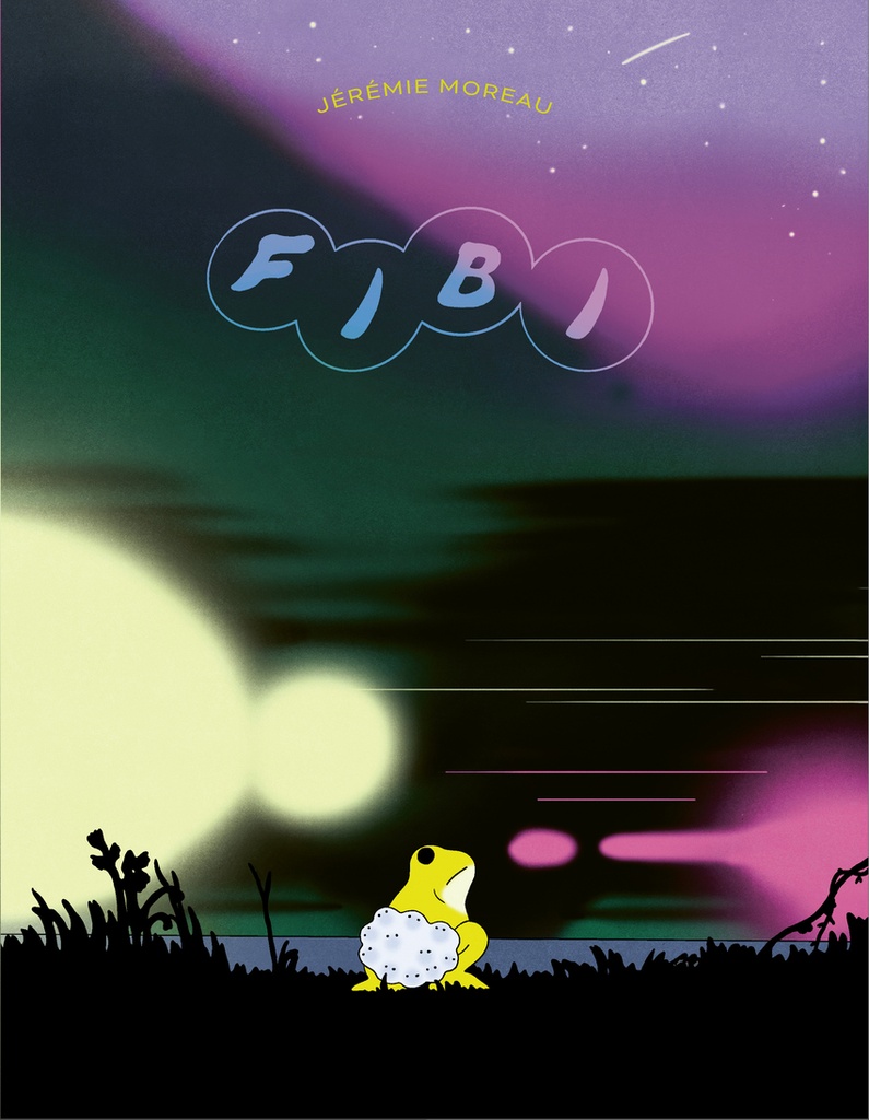 Fibi
