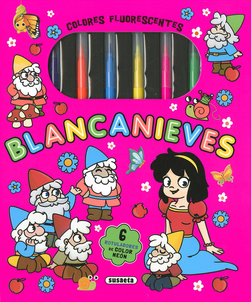 Blancanieves