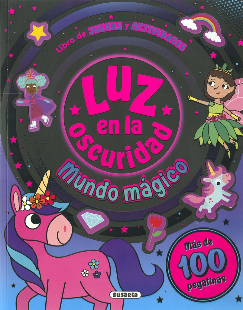 Mundo mágico