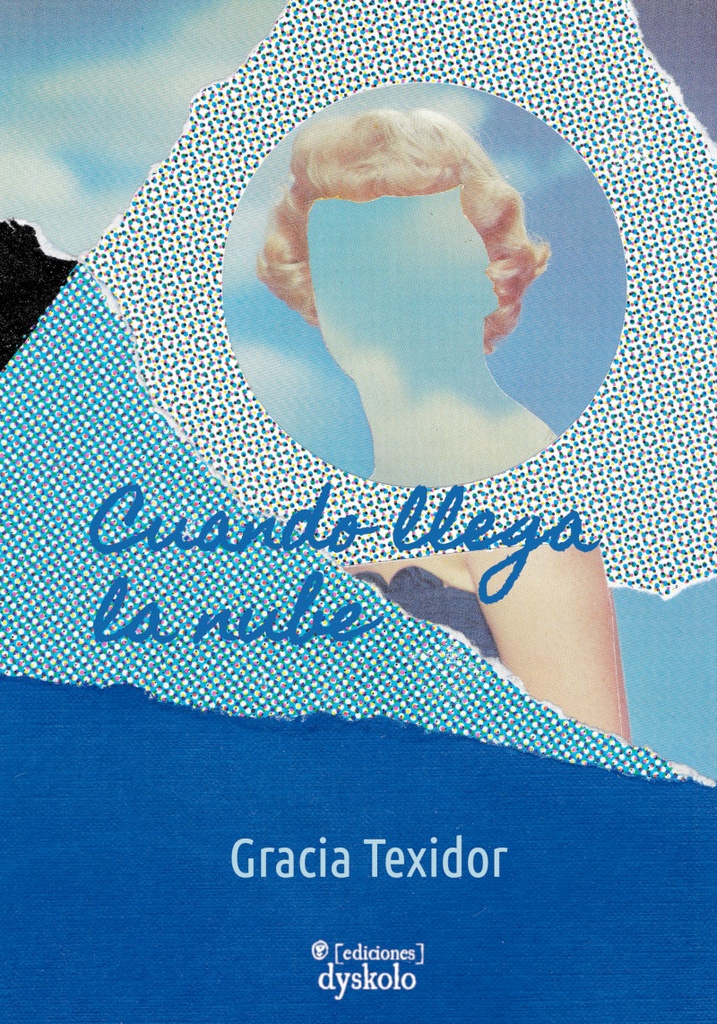 Cuando llega la nube