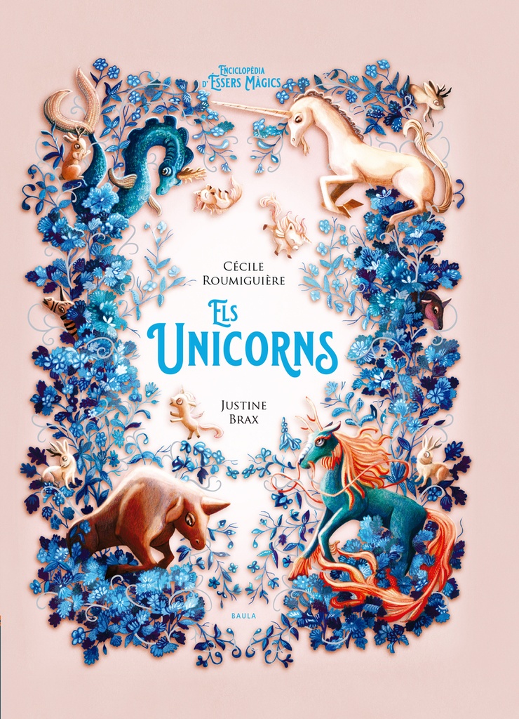 Els unicorns