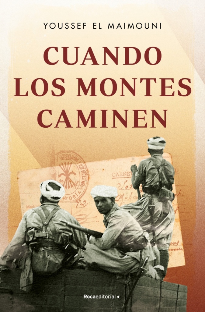 Cuando los montes caminen