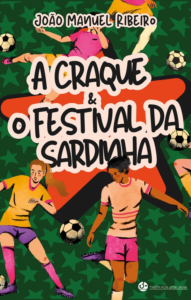 A Craque e o Festival da Sardinha