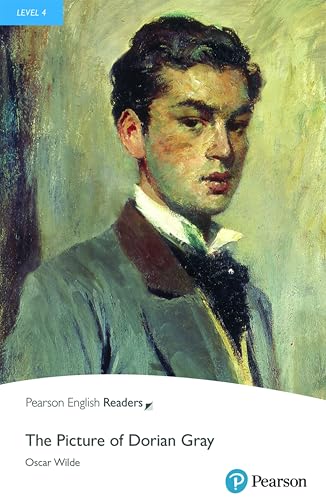 PERL4 THE PICTURE OF DORIAN GRAY