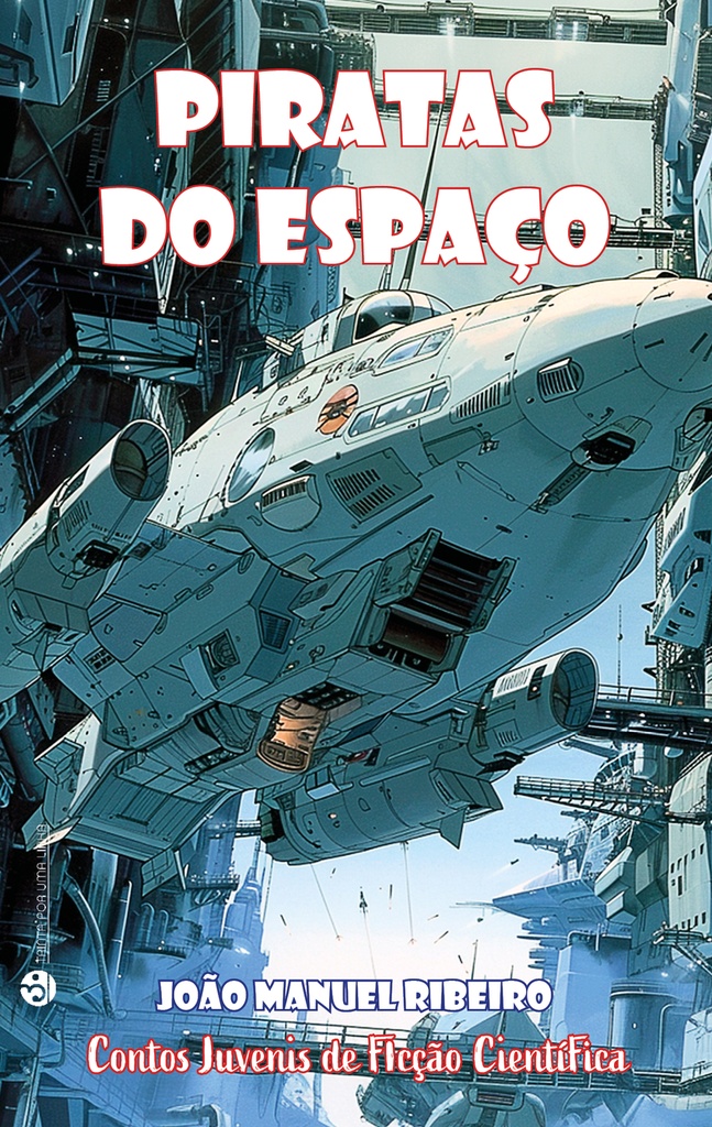 Piratas do Espaço