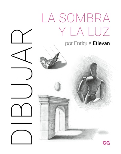Dibujar la sombra y la luz