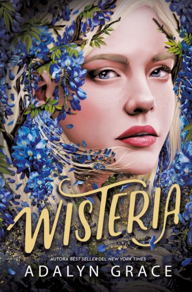 Wisteria