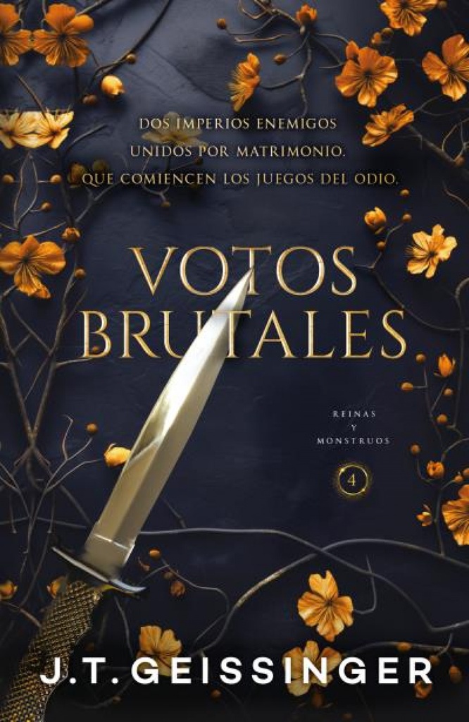 VOTOS BRUTALES