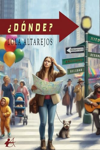 ¿DÓNDE?
