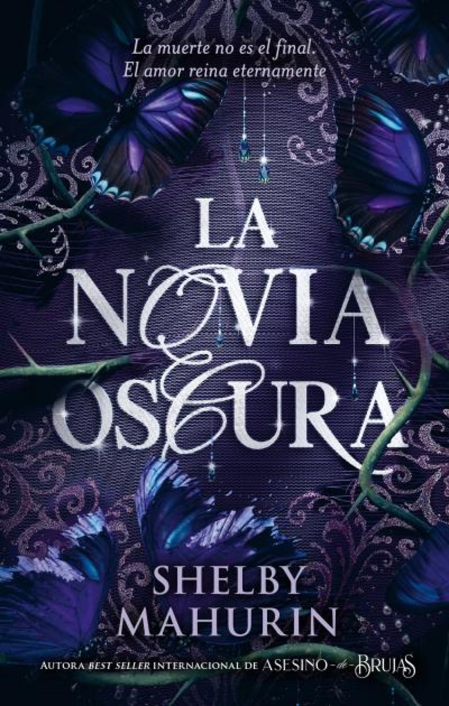La novia oscura
