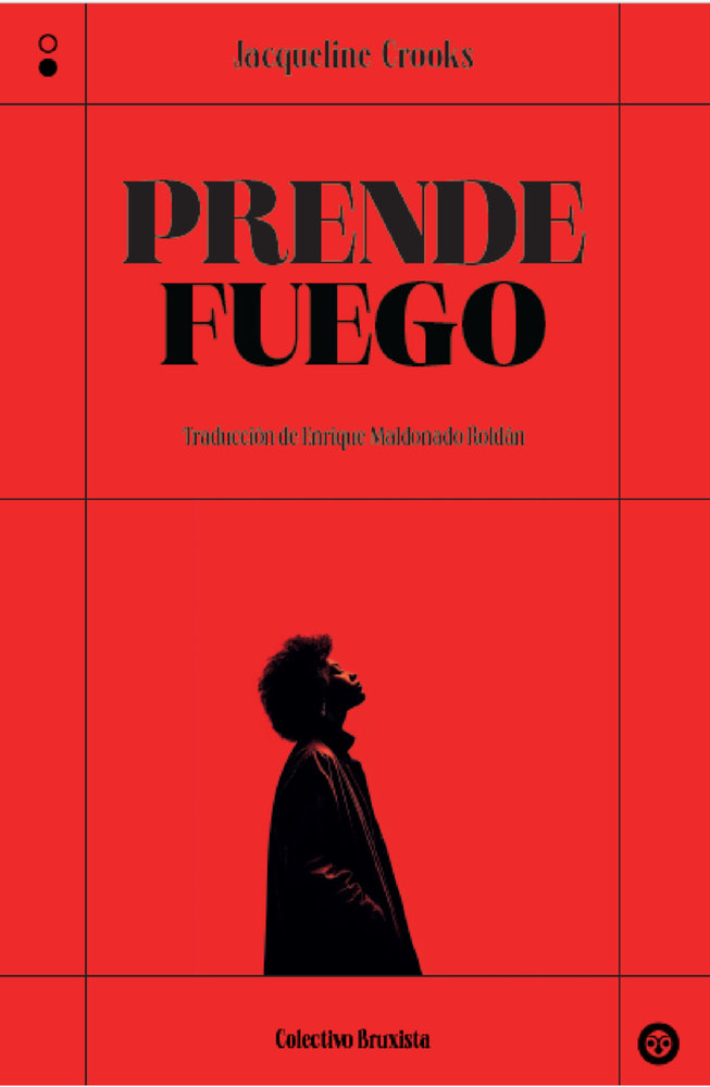 Prende fuego