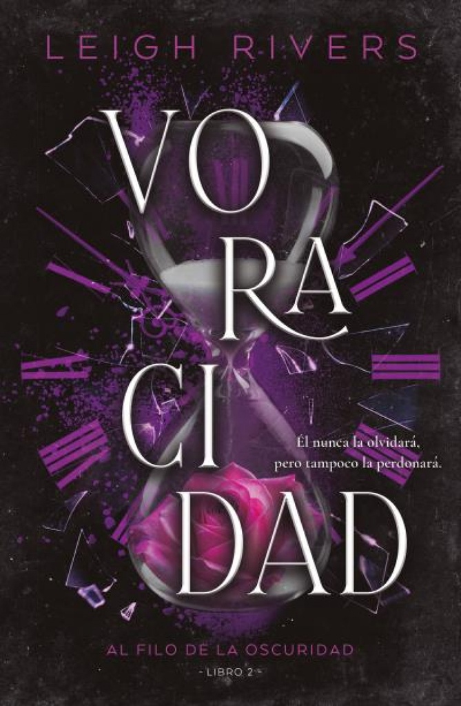 Voracidad