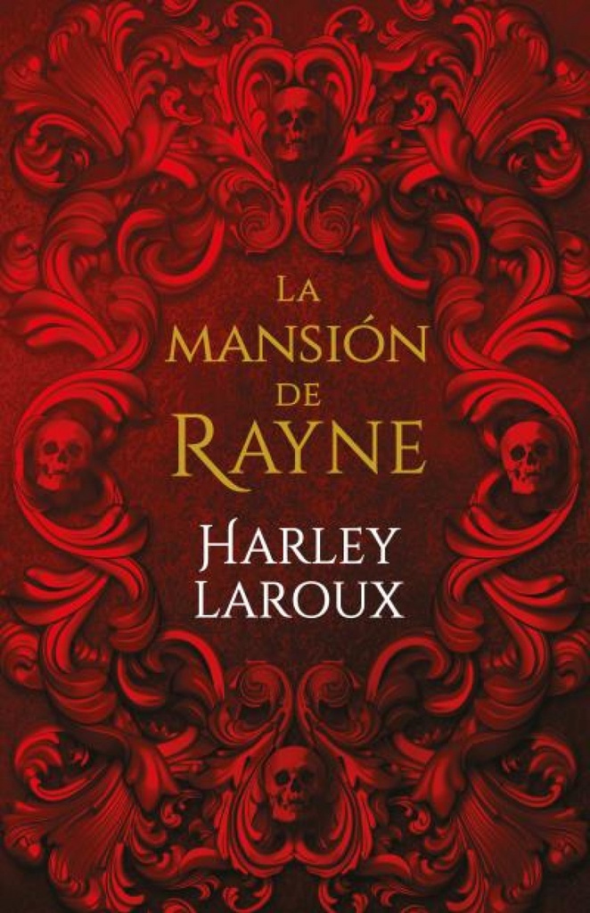 La mansión de Rayne