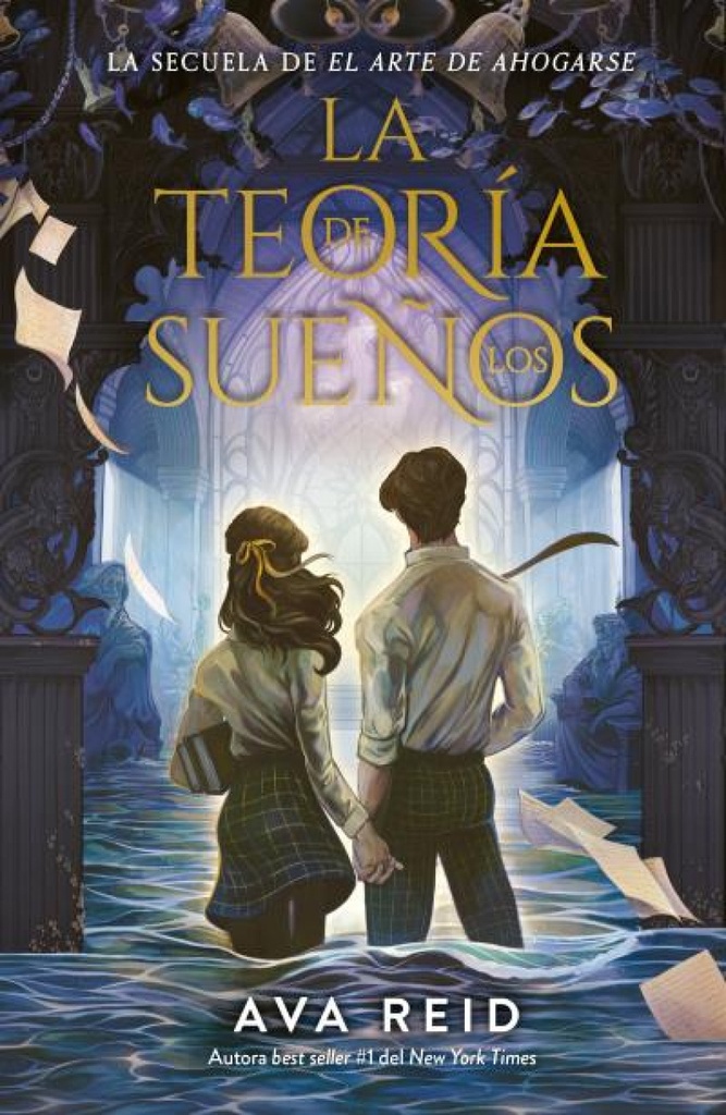 La teoría de los sueños