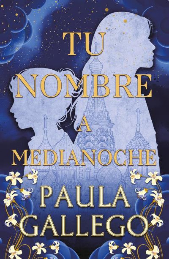 Tu nombre a medianoche