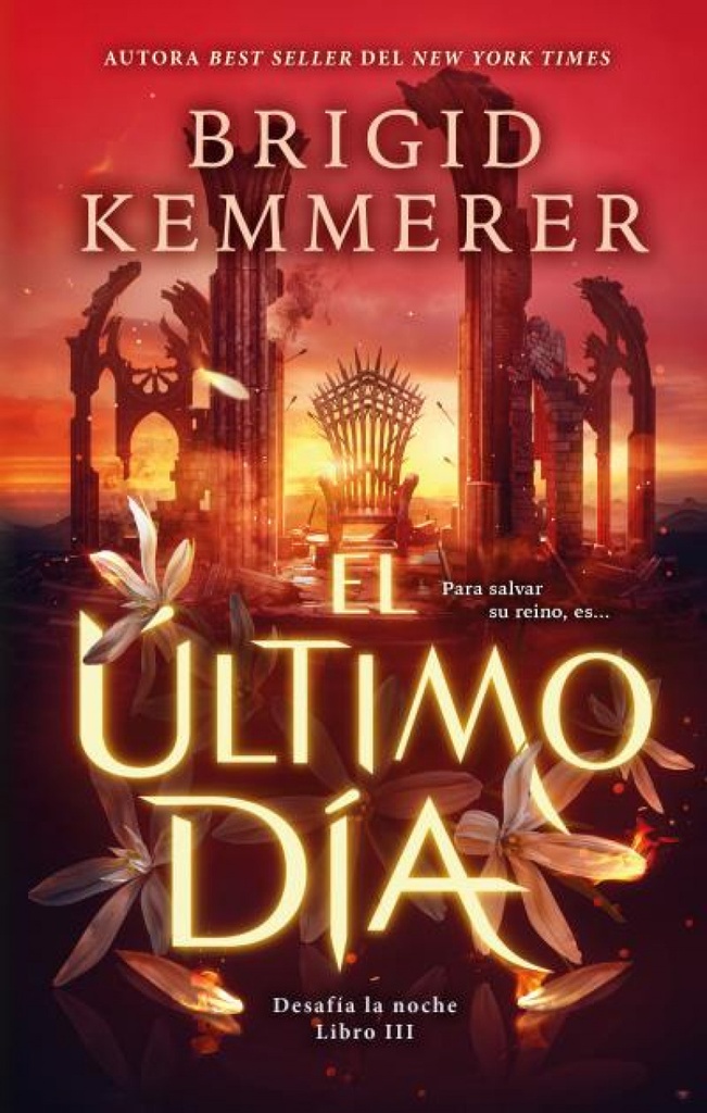 El último día