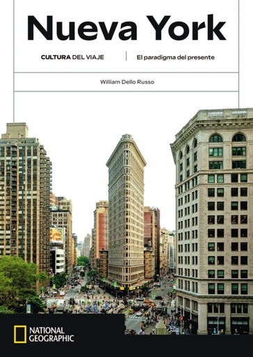 Nueva York - Travel Coolture