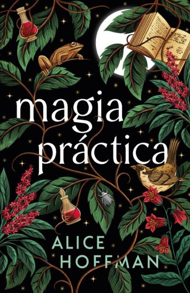 Magia práctica