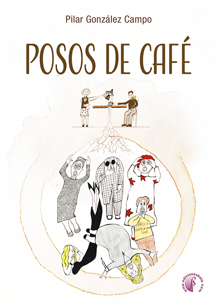 Posos de café