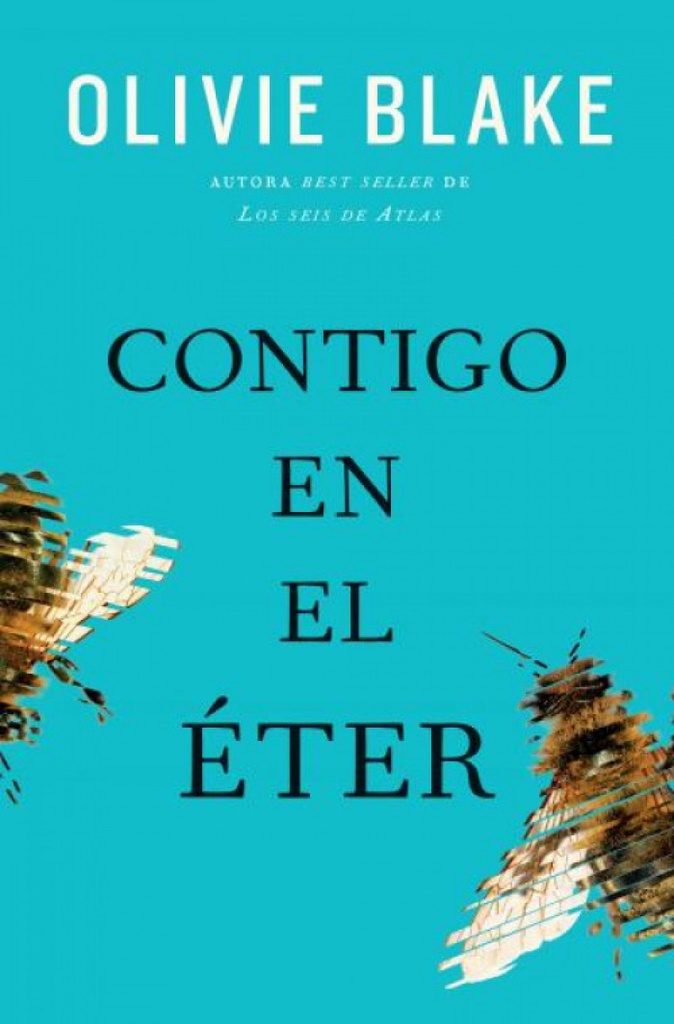 Contigo en el éter