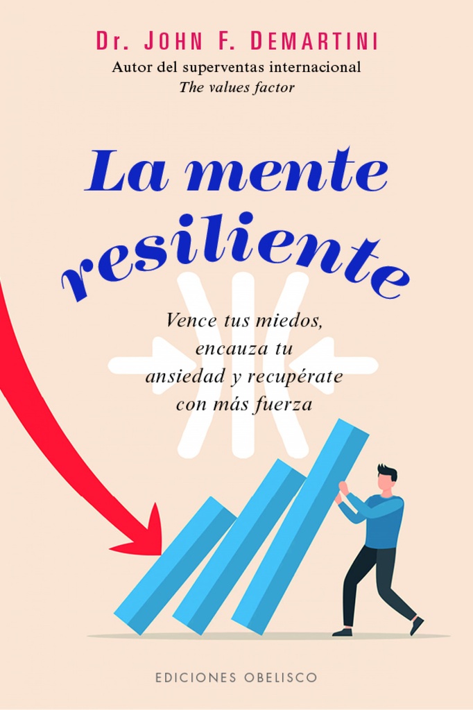 La mente resiliente